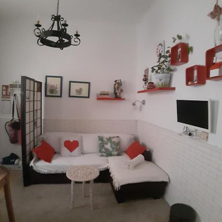 Apartamento Madrid Rio Manzanares 외부 사진