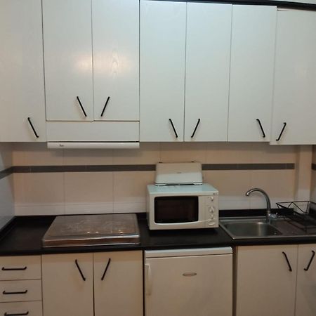 Apartamento Madrid Rio Manzanares 외부 사진