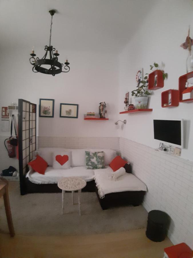 Apartamento Madrid Rio Manzanares 외부 사진