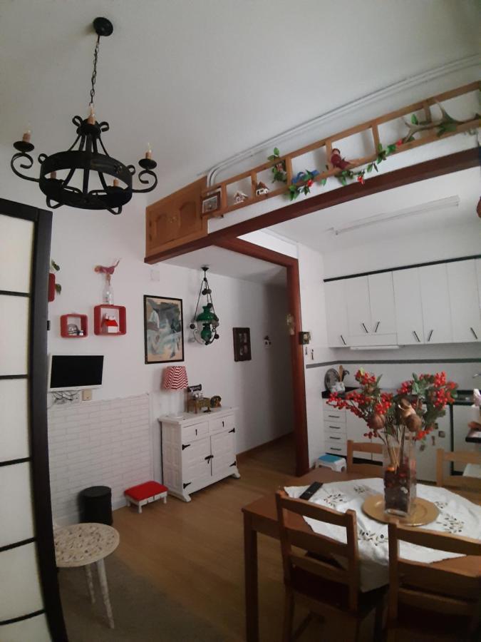 Apartamento Madrid Rio Manzanares 외부 사진
