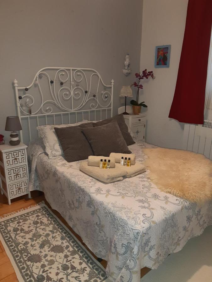Apartamento Madrid Rio Manzanares 외부 사진