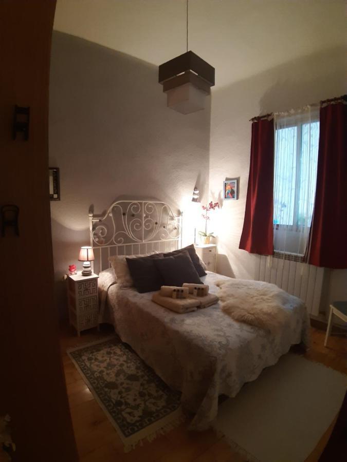 Apartamento Madrid Rio Manzanares 외부 사진