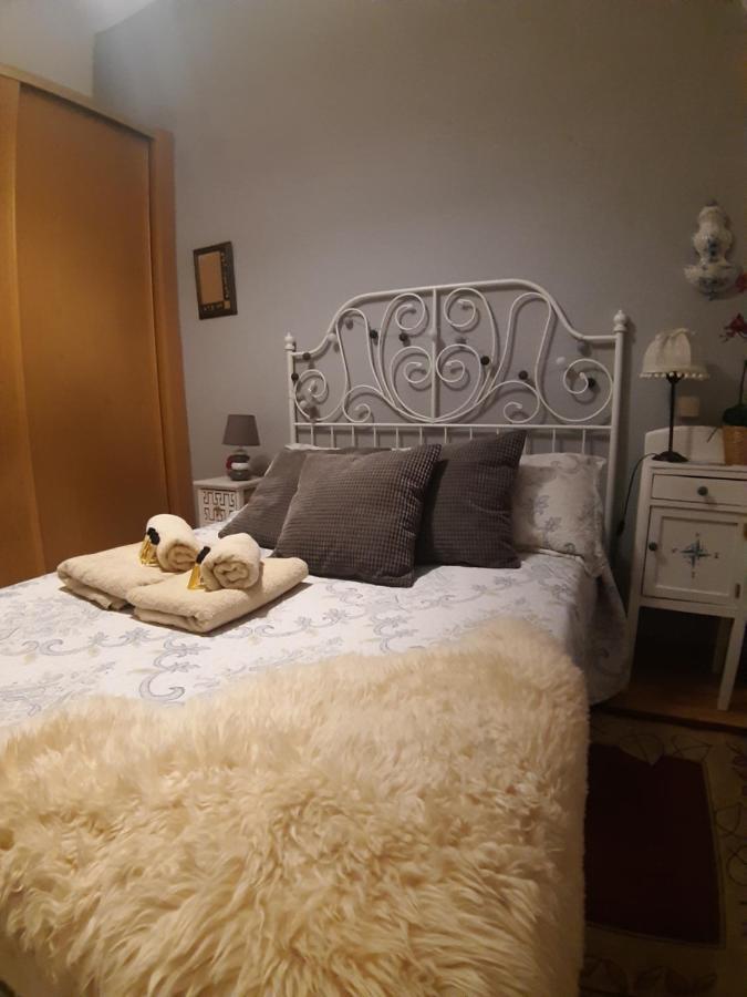 Apartamento Madrid Rio Manzanares 외부 사진