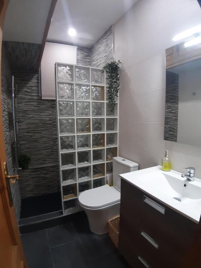 Apartamento Madrid Rio Manzanares 외부 사진