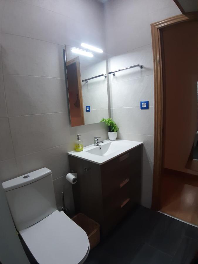 Apartamento Madrid Rio Manzanares 외부 사진