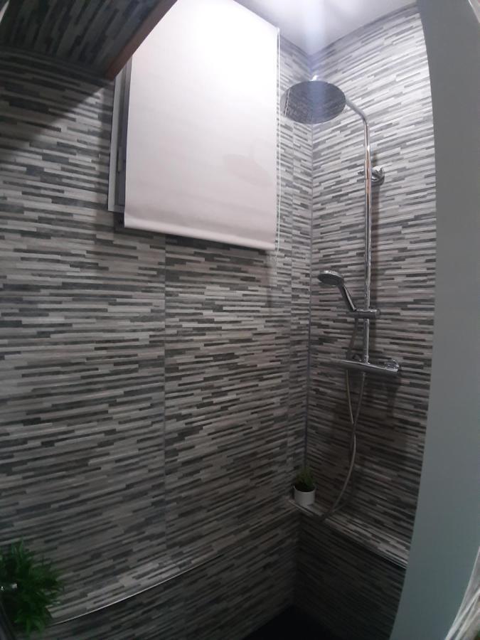 Apartamento Madrid Rio Manzanares 외부 사진