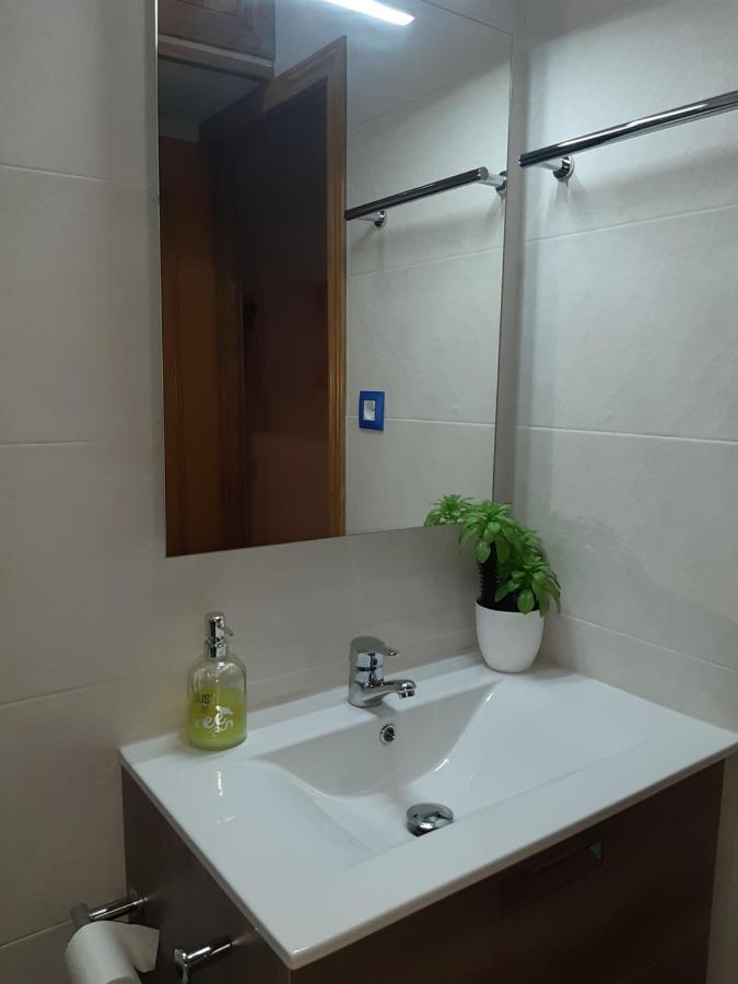 Apartamento Madrid Rio Manzanares 외부 사진