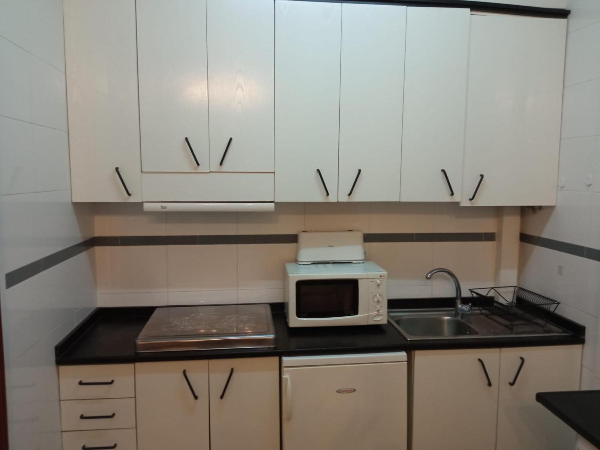 Apartamento Madrid Rio Manzanares 외부 사진