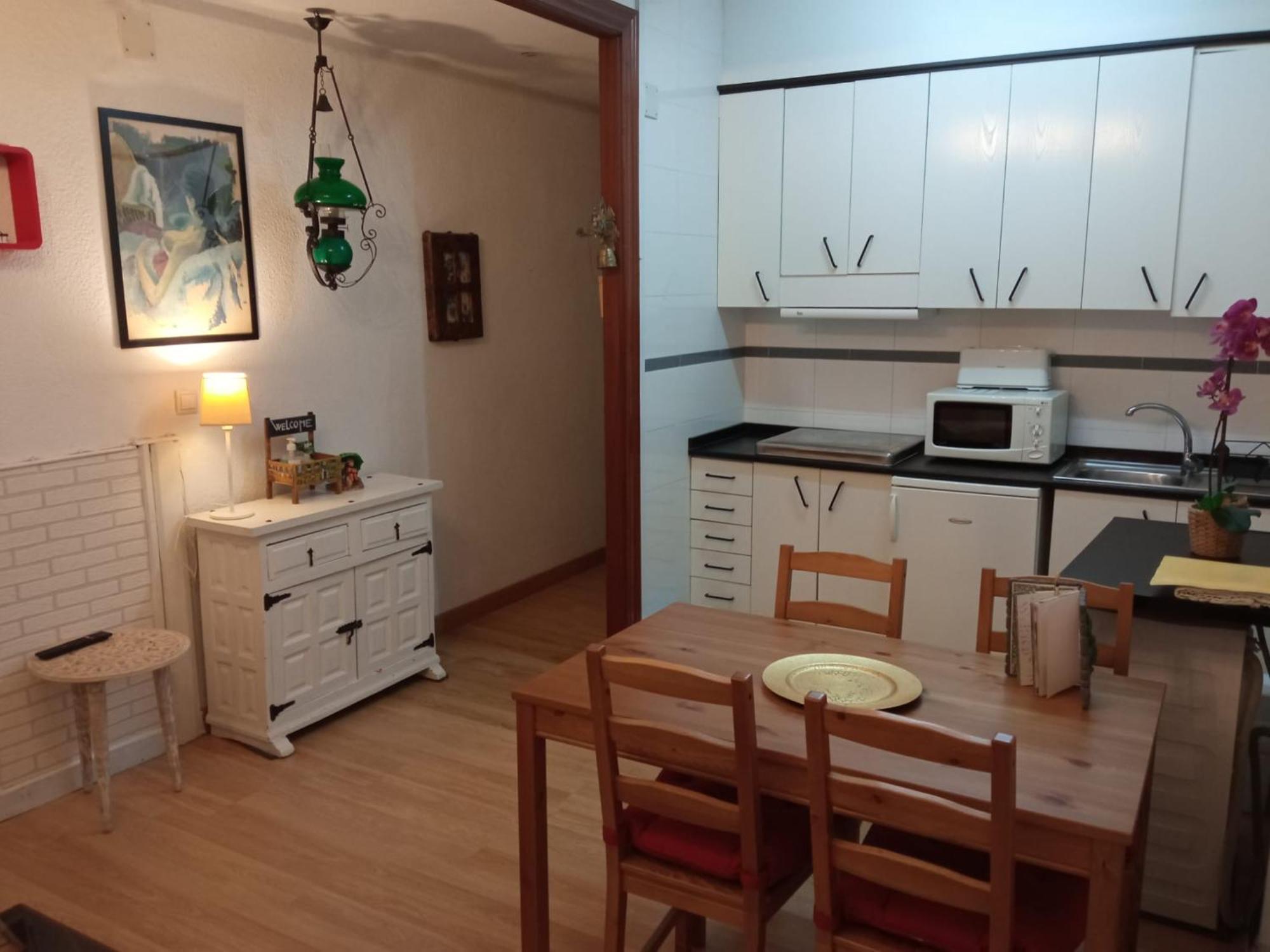 Apartamento Madrid Rio Manzanares 외부 사진