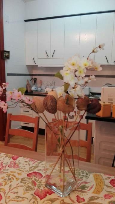 Apartamento Madrid Rio Manzanares 외부 사진