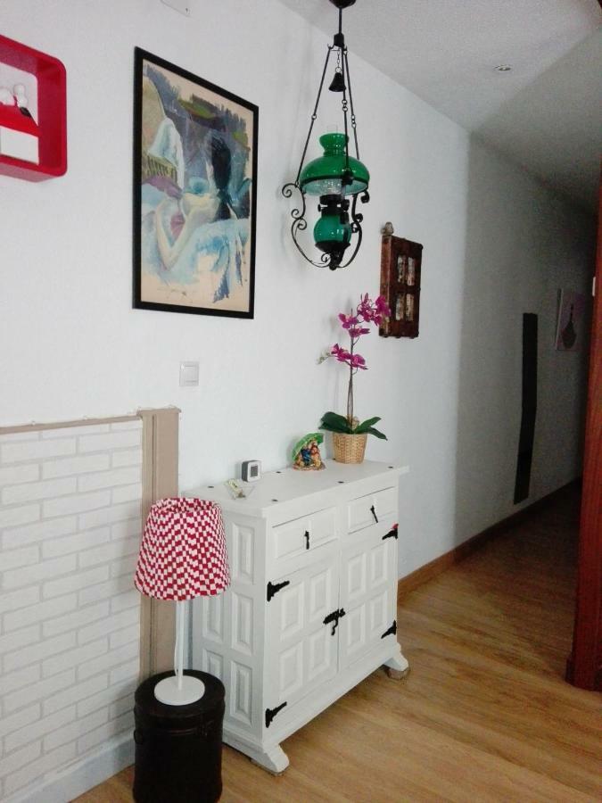 Apartamento Madrid Rio Manzanares 외부 사진