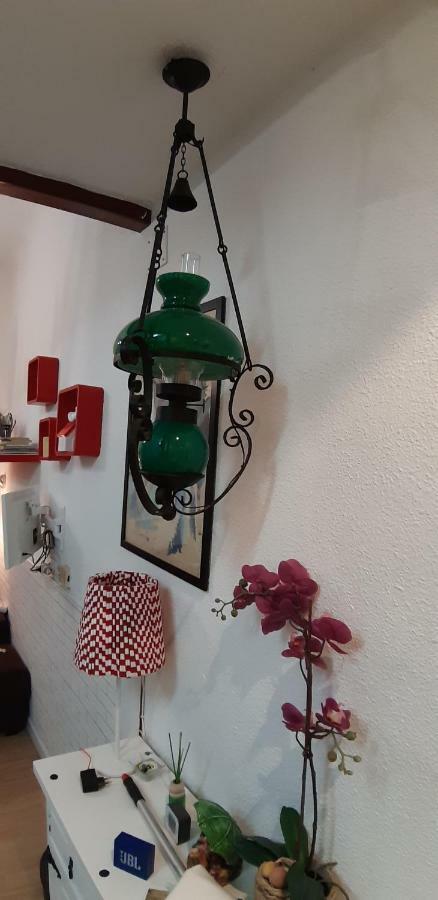 Apartamento Madrid Rio Manzanares 외부 사진